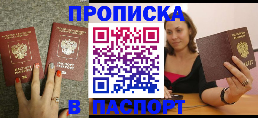прописка паспорт в Опочке